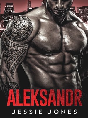 cover image of Aleksandr